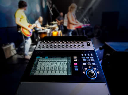 K.2 Series Premium Alto-parlantes