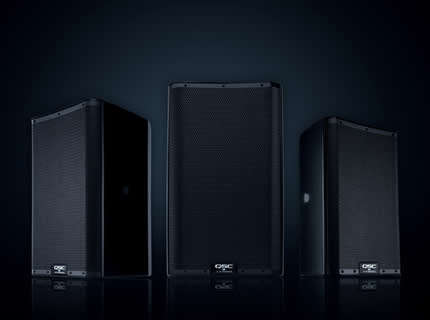 K.2 Series Premium Alto-parlantes